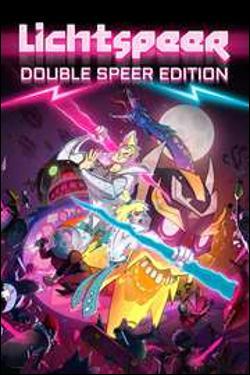 Lichtspeer: Double Speer Edition (Xbox One) by Microsoft Box Art