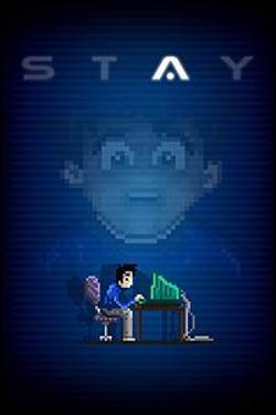 STAY (Xbox One) by Microsoft Box Art