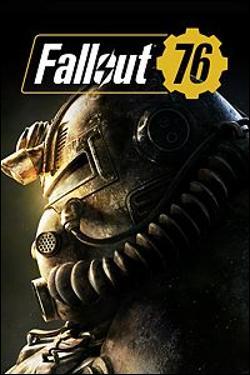 Fallout 76 (Xbox One) by Bethesda Softworks Box Art