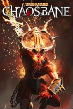 Warhammer: Chaosbane (Xbox One) by Microsoft Box Art