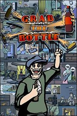 Grab the Bottle (Xbox One) by Microsoft Box Art