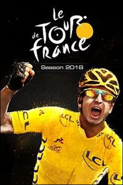 Tour de France 2018 (Xbox One) by Microsoft Box Art