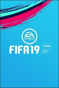 FIFA 19 (Xbox One) by Electronic Arts Box Art