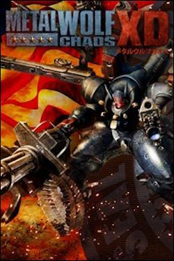 Metal Wolf Chaos XD (Xbox One) by Microsoft Box Art