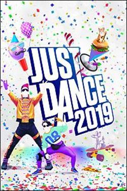Just Dance 2019 (Xbox One) by Ubi Soft Entertainment Box Art