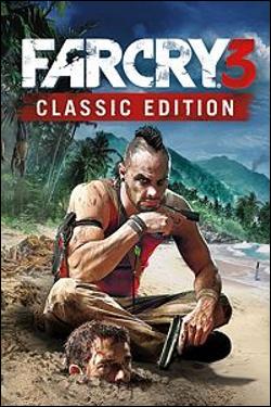 Far Cry 3 Classic Edition (Xbox One) by Ubi Soft Entertainment Box Art