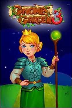 Gnomes Garden 3: The Thief of Castles (Xbox One) by Microsoft Box Art