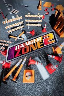 Danger Zone 2 (Xbox One) by Microsoft Box Art