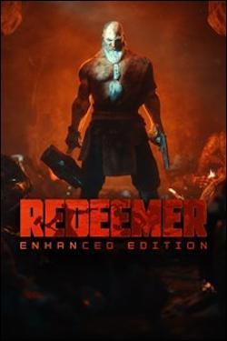 Redeemer - Enhanced Edition Box art