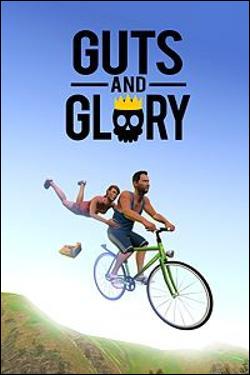 Guts and Glory (Xbox One) by Microsoft Box Art