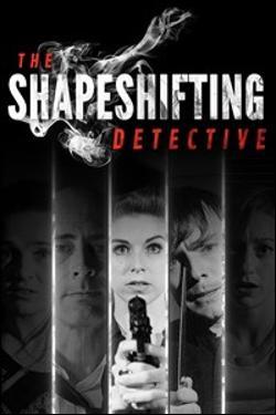 Shapeshifting Detective, The (Xbox One) by Microsoft Box Art