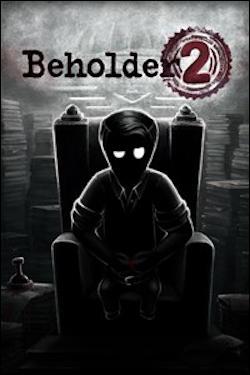 Beholder 2 (Xbox One) by Microsoft Box Art