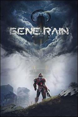 Gene Rain (Xbox One) by Microsoft Box Art