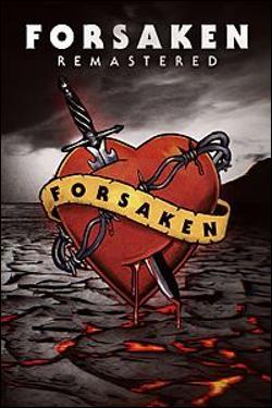 Forsaken Remastered (Xbox One) by Microsoft Box Art