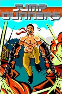 Jump Gunners (Xbox One) by Microsoft Box Art