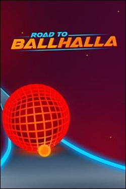 Road to Ballhalla (Xbox One) by Microsoft Box Art