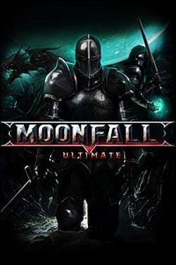 Moonfall Ultimate (Xbox One) by Microsoft Box Art