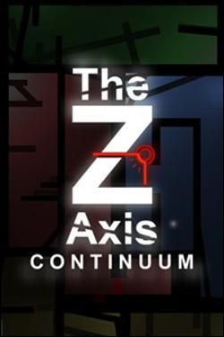 Z Axis: Continuum, The (Xbox One) by Microsoft Box Art