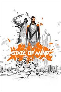 State of Mind (Xbox One) by Microsoft Box Art