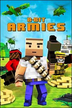 8-Bit Armies (Xbox One) by Microsoft Box Art