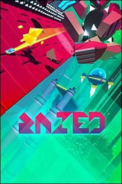 RAZED (Xbox One) by Microsoft Box Art
