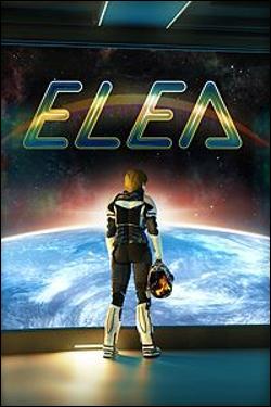 Elea - Episode 1 (Xbox One) by Microsoft Box Art