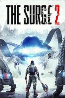 Surge 2, The (Xbox One) by Microsoft Box Art