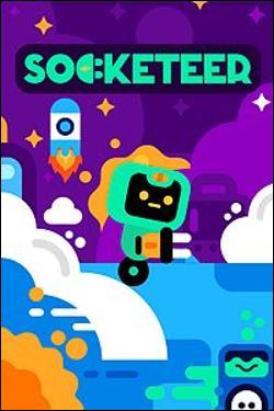 Socketeer (Xbox One) by Microsoft Box Art
