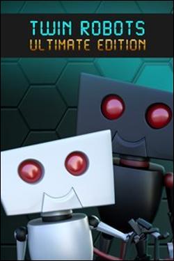 Twin Robots: Ultimate Edition (Xbox One) by Microsoft Box Art