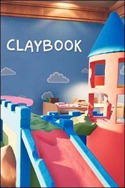 Claybook (Xbox One) by Microsoft Box Art