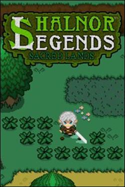 Shalnor Legends: Sacred Lands (Xbox One) by Microsoft Box Art
