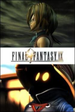 FINAL FANTASY IX (Xbox One) by Square Enix Box Art
