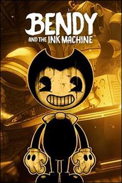 Bendy and the Ink Machine (Xbox One) by Microsoft Box Art