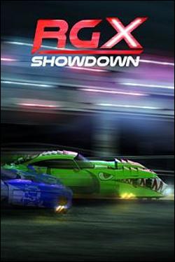 RGX: Showdown (Xbox One) by Microsoft Box Art