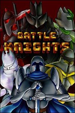 Battle Knights (Xbox One) by Microsoft Box Art