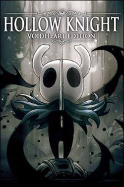 Hollow Knight: Voidheart Edition (Xbox One) by Microsoft Box Art