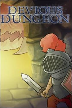 Devious Dungeon (Xbox One) by Microsoft Box Art