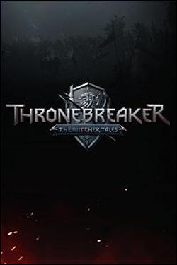 Thronebreaker: The Witcher Tales Box art