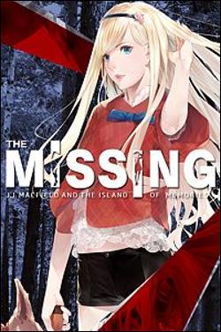 MISSING: J.J. Macfield and the Island of Memories, The (Xbox One) by Microsoft Box Art