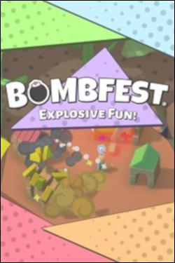 Bombfest (Xbox One) by Microsoft Box Art