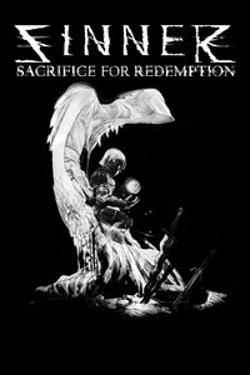 Sinner: Sacrifice for Redemption Box art