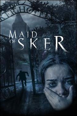 Maid of Sker (Xbox One) by Microsoft Box Art