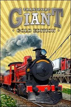 Transport Giant: Gold Edition (Xbox One) by Microsoft Box Art