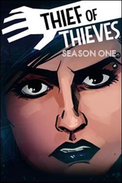 Thief of Thieves: Season One (Xbox One) by Microsoft Box Art