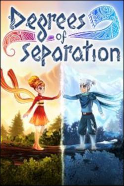 Degrees of Separation (Xbox One) by Microsoft Box Art