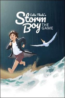 Storm Boy (Xbox One) by Microsoft Box Art
