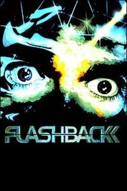 Flashback (Xbox One) by Microsoft Box Art