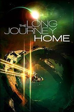 Long Journey Home, The (Xbox One) by Microsoft Box Art