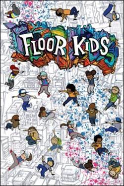 Floor Kids (Xbox One) by Microsoft Box Art