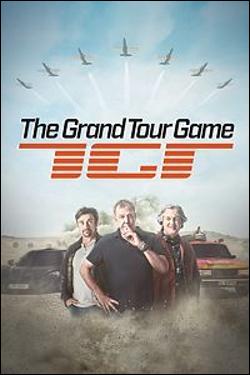 Grand Tour Game, The (Xbox One) by Microsoft Box Art